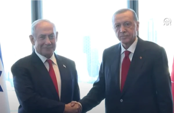 “Netanyahu, Ərdoğan və Baxçalı birləşib” - Video&nbsp;