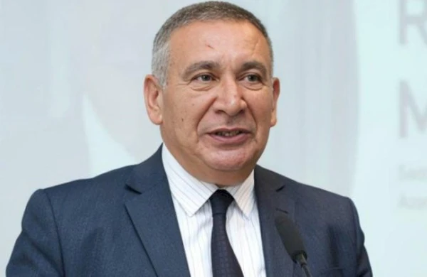 Rəşad Məcid Mətbuat Şurasından gedir - Namizədlər onlardır  