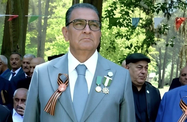 Saleh Səmədova hökm oxundu
