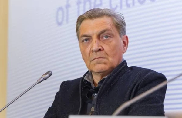 Tanınmış rusiyalı jurnalist terrorçu elan edildi