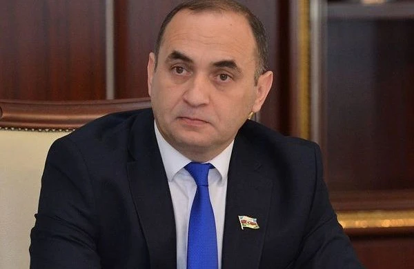 Ceyhun Məmmədov: “Beynəlxalq hüquq yalnız kağız üzərində qalmamalıdır”