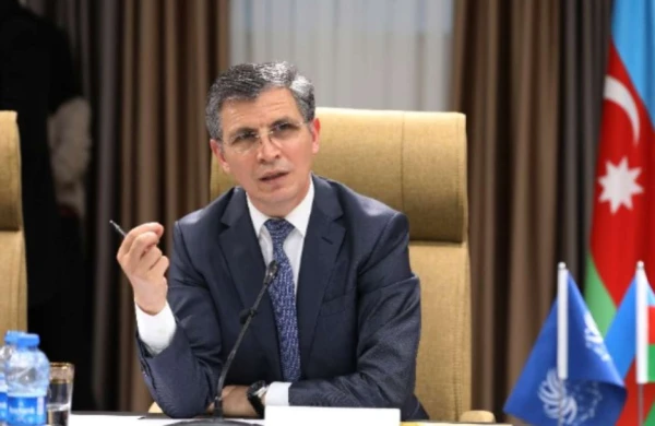 Zahid Oruc: “Bir millət, iki dövlət prinsipi öz dövlət kimliyimizdən imtina demək deyil”