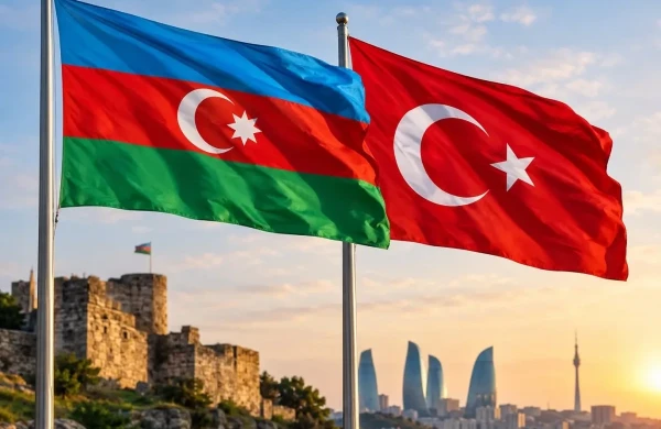 Politoloqdan Türkiyədəki siyasi dairələrə çağırış: Azərbaycanın qərarlarına hörmət edin! 