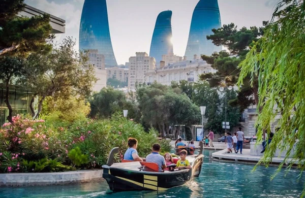 Azərbaycana gözlənilməz hava gəldi: 50 il davam edəcək