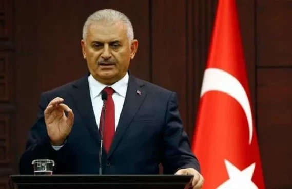 Binəli Yıldırımdan Azərbaycanla bağlı mühüm sözlər - Video