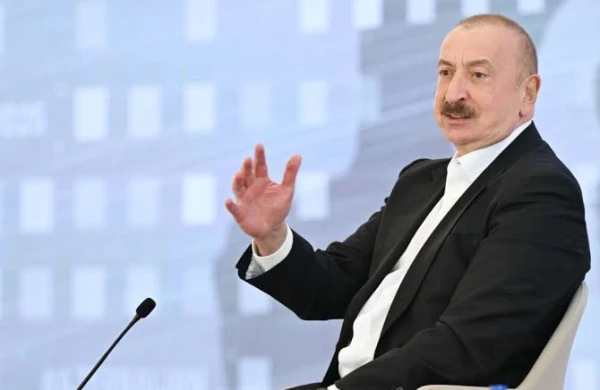 Prezidentin çıxışında MÜHÜM MESAJ: Ermənistanın qarşısında hansı şərtlər var?  