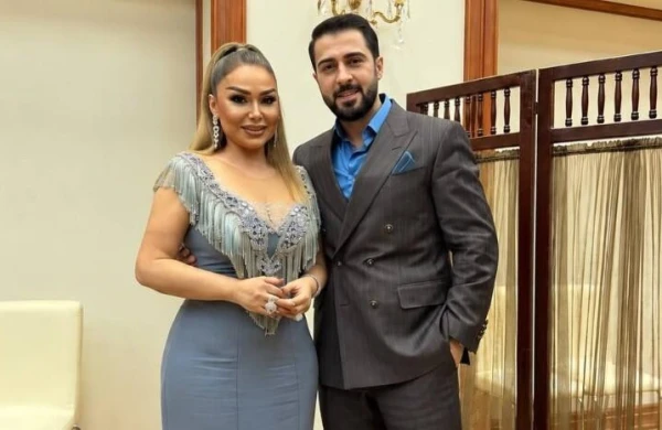 Könül və Namiq 23 il sonra yenidən duet oxuyacaqlar - (Video)