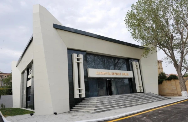 Mətbuat Şurasının yeni İdarə Heyəti məlum oldu – ADLAR&nbsp;