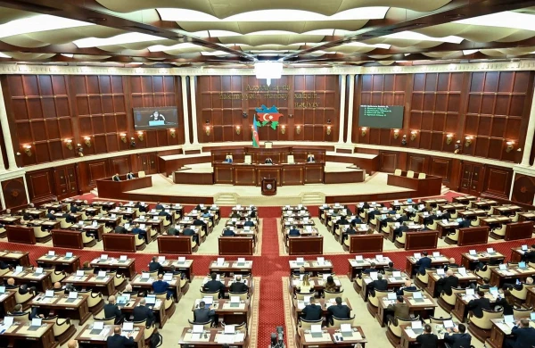 Azərbaycanda yeni qanun qəbul ediləcək&nbsp;