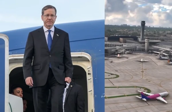 AZAL İsrail prezidentinin uçuşu barədə Türkiyəyə məlumat verməli idimi?&nbsp;