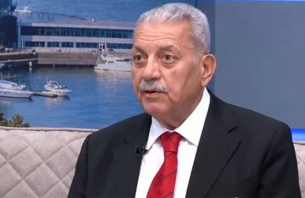 Xalq artisti ilə bağlı AÇIQLAMA