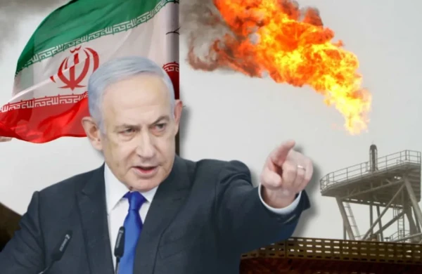 İran rejimini necə devirəcəyimi bilirəm - Netanyahu&nbsp;