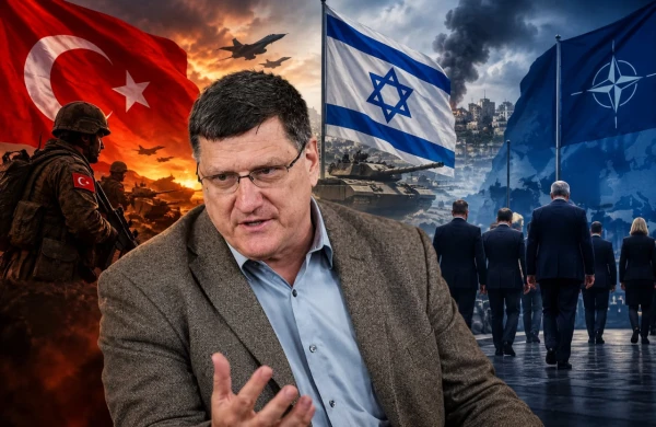 İsraillə müharibə olarsa, NATO Türkiyəni tək qoyacaq 
