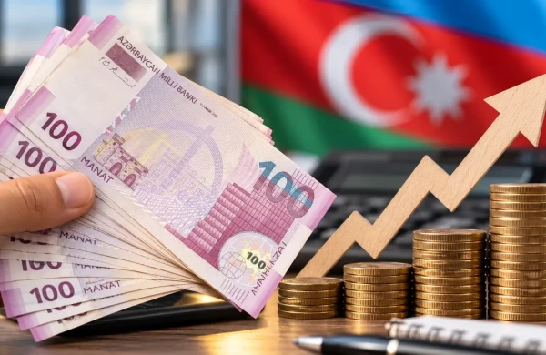 700 mindən çox vətəndaşın maaşı arta bilər: Minimum əməkhaqqı ilə bağlı gözlənti - Foto&nbsp;