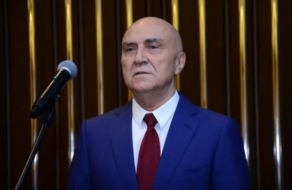"Şərəf" ordeni ilə təltif edilən Valeh Ələsgərov kimdir? - Dosye 