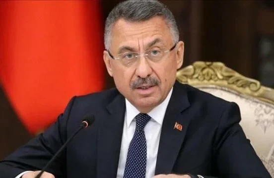 Türkiyə ilə Azərbaycan arasında gərginlik... - Fuad Oqtay