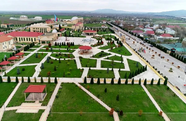 Füzulilərə YENİ XƏBƏR VAR