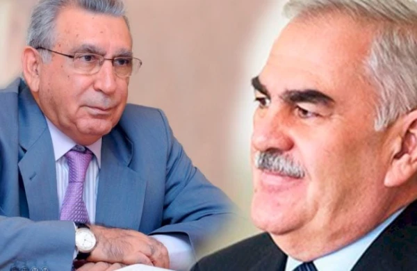 Mehdiyev və Talıbovun yerinə onlar seçildi