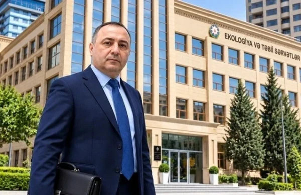 Nazir ona yüksək vəzifə verdi