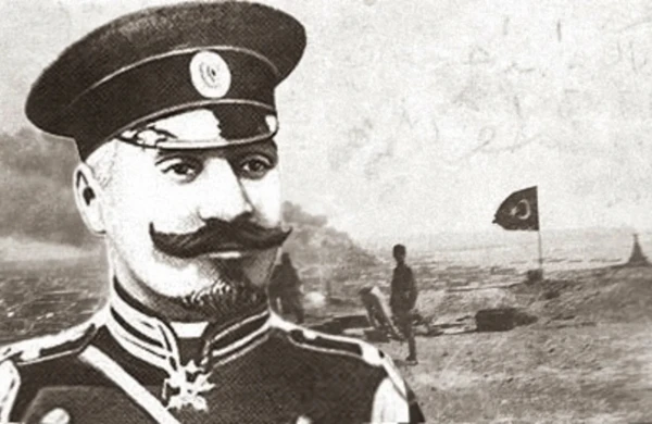 Mehmandarovun maraqlı həyatı:Artileriya generalı rütbəsini NECƏ ALMIŞDI?