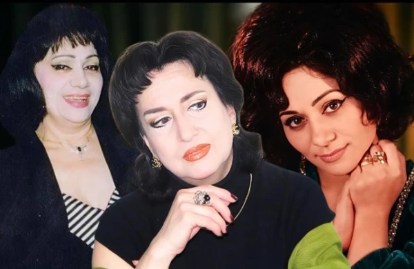 “Elmira xanımı yamsılayırdım; qızıma zəng edib demişdi ki, anana de ki...” - FOTO