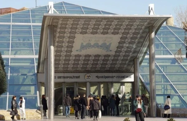 Bakı metrosu ilə bağlı MÜJDƏ - Hər kəs bunu gözləyirdi&nbsp;