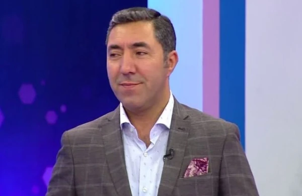 Ehtiram Hüseynovun doğum gününə  - Şərif Ağayar yazır
