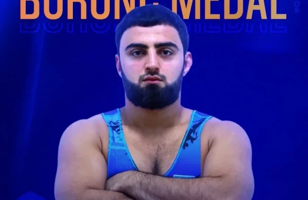 Azərbaycanın daha iki güləşçisi U-23 dünya çempionatında medal qazanıb