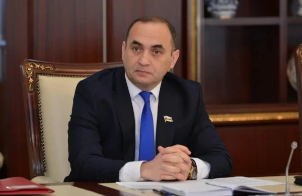 Müstəqilliyimiz əbədi, bayrağımız daim ucalarda olsun!&nbsp; - DEPUTAT YAZIR