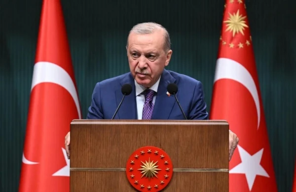 Ərdoğandan Azərbaycanla bağlı PAYLAŞIM 
