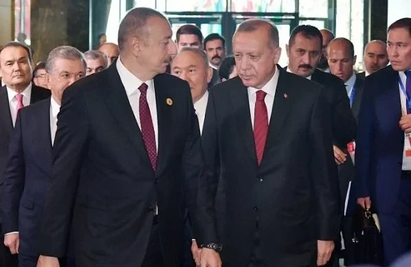 Azərbaycan-Türkiyə gərginliyində sizlər nə etdiniz? 
