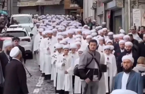 Türkiyəni mollalaşdıran zehniyyət Azərbaycana dərs keçə bilməz! - Video&nbsp;