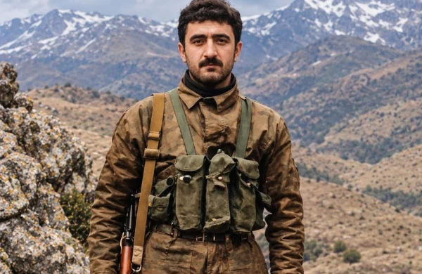 &nbsp;"Dozor Namiq" kim idi? - Məxfi oğlanın HƏYATI