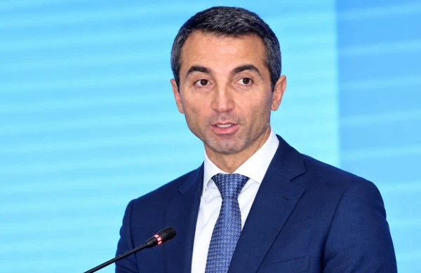 Adnan Əhmədzadənin 13 aylıq həbsi başa çatdı - Yeni qərar&nbsp;