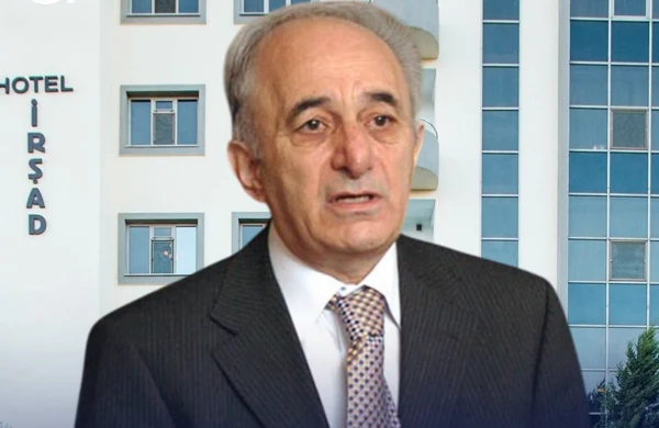 Sabiq komitə sədrinin hoteli satışa çıxarıldı - Qiymət