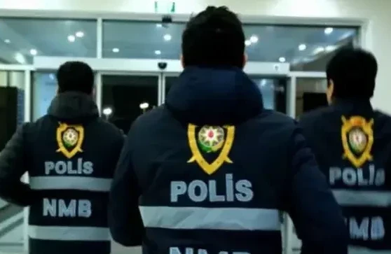Polisdən ƏMƏLİYYAT: 64 nəfər saxlanıldı&nbsp;