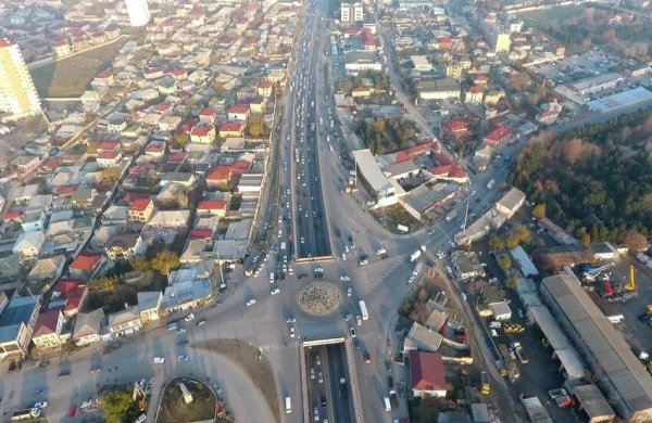 Xırdalanda yaşayanlara ŞAD XƏBƏR