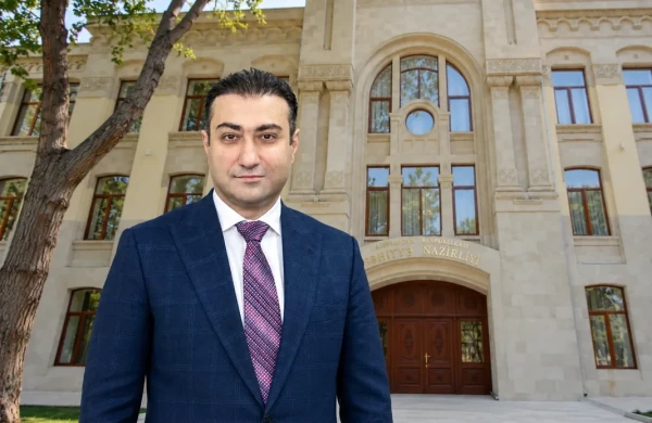 Anar Bayramov niyə nazir təyin edildi?&nbsp;