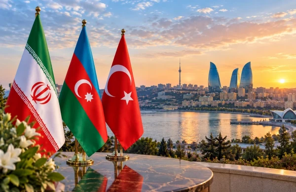 İran XİN sözçüsü vahid məktəbli geyimi ilə bağlı: "Azərbaycan xalqı yetkin və bəsirətli xalqdır"