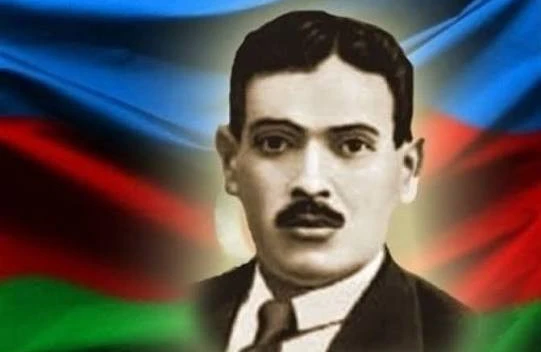 Əhməd Cavadın Türk şəhidlərinə HƏSR ETDİYİ ŞEİR