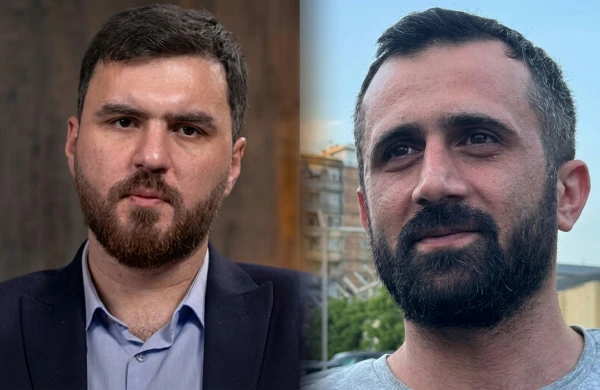 İmran Əliyevə 12, Elgiz Qəhrəmana isə 11 il iş istənildi