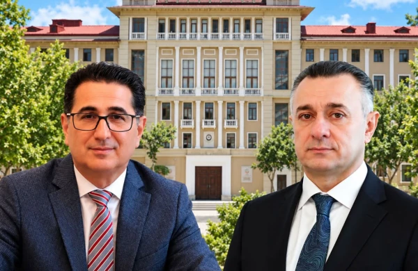 Nazir getdi,bəs O? - Medianın hədəfində olan "O" KİMDİR?  