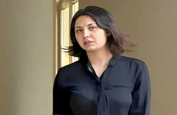 Ərinin qətlini sifariş edən Əzizə Seyidova barədə qərar verildi&nbsp;