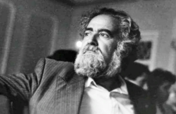 Bu gün Xalq şairi Xəlil Rza Ulutürkün doğum günüdür&nbsp;