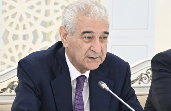 Əli Əhmədov: Prezident çıxışında Azərbaycanın gələcəyinin təminatı baxımından mühüm mesajlar verib&nbsp;