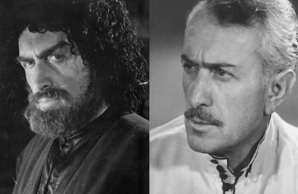 "Dədə Qorqud" filminin Aruzu KİMDİR?