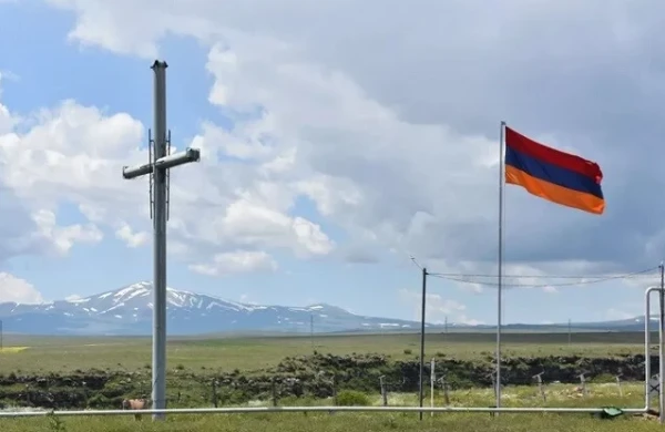 Bu halda Türkiyə ilə sərhəd açılmayacaq - Adamyan&nbsp;