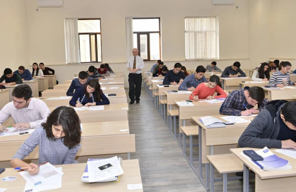 Kolleclər və texnikumlar bağlanır? – MÜHÜM AÇIQLAMA