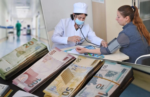 Səhiyyədə güzəşt müddəti bitir: Qiymətlər necə dəyişəcək?&nbsp;&nbsp;