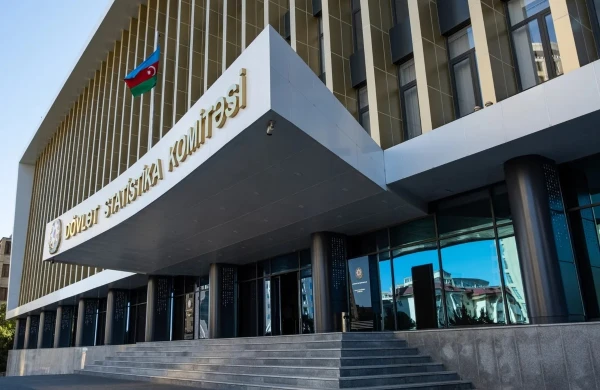Dövlət Statistika Komitəsinin strukturu dəyişib&nbsp;